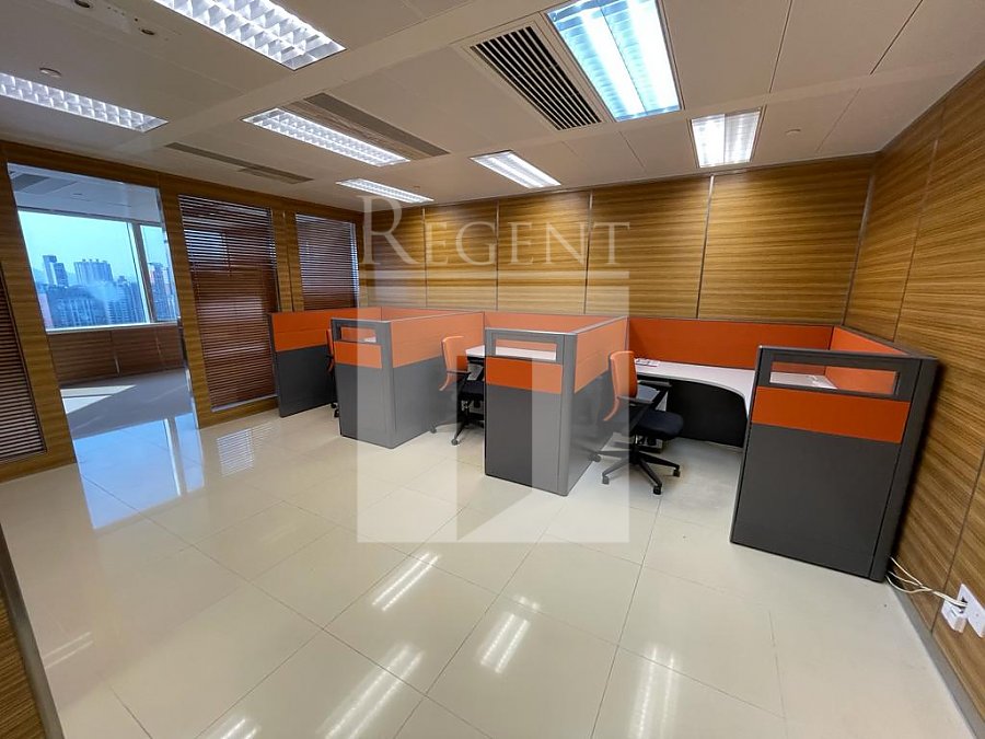 CONCORDIA PLAZA (康宏广场)-RGP023354