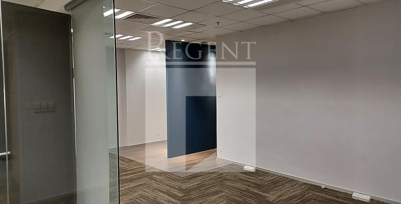 CENTRIUM (中央廣場)