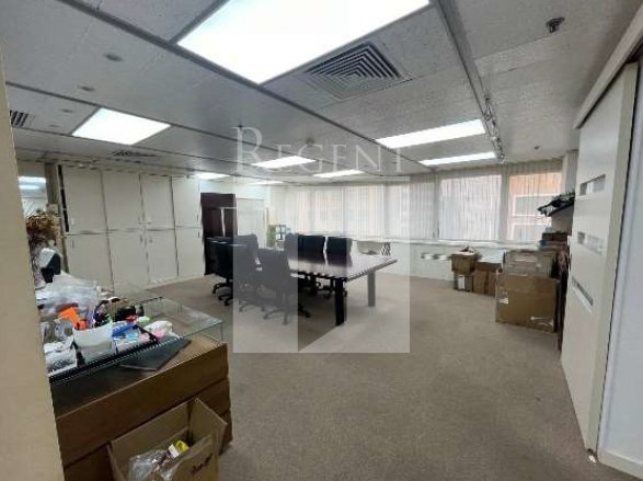 OCEAN CENTRE (海洋中心)