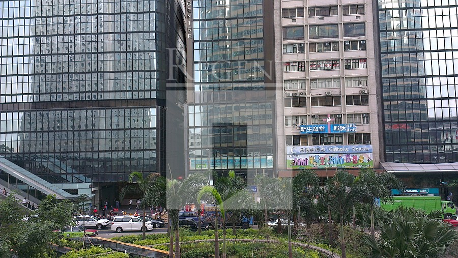 FUNG HOUSE (冯氏大厦)-RGP007482