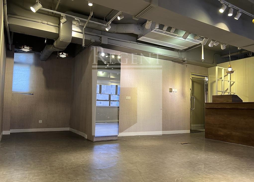 CHUNG WAI COMMERCIAL BUILDING (中威商业大厦)-RGP015099