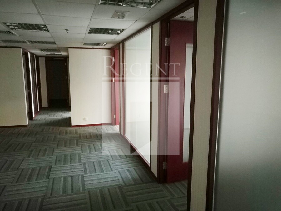 Convention Plaza Office Tower        (會展廣場 辦公大樓                      )-RGP014675