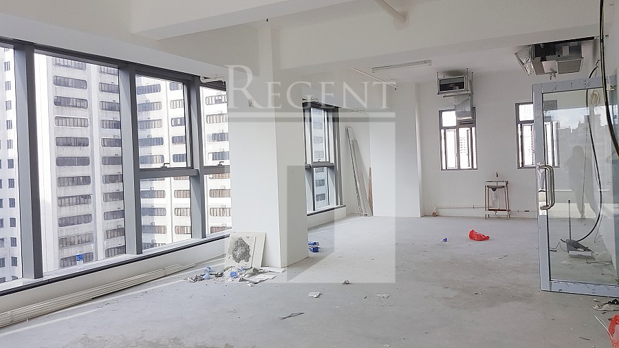 HAMILTON COMMERCIAL BUILDING (譽發商業大廈)-RGP015791