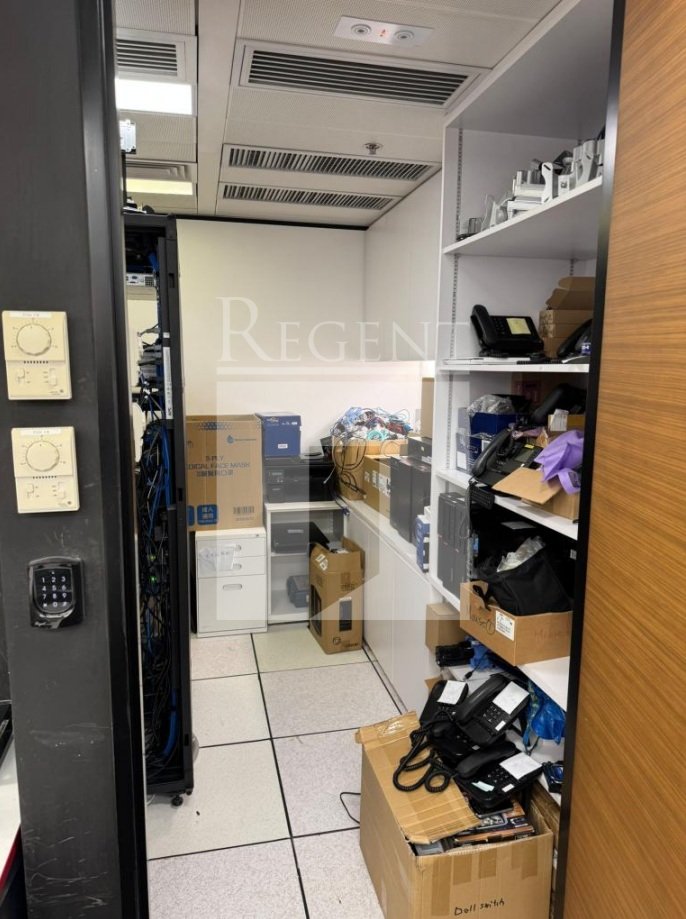 HENLEY BUILDING (衡怡大廈)-C0556235