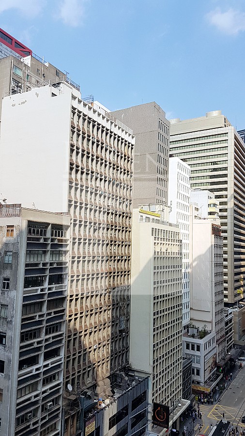 ETON BUILDING (易通商业大厦)-RGP032067