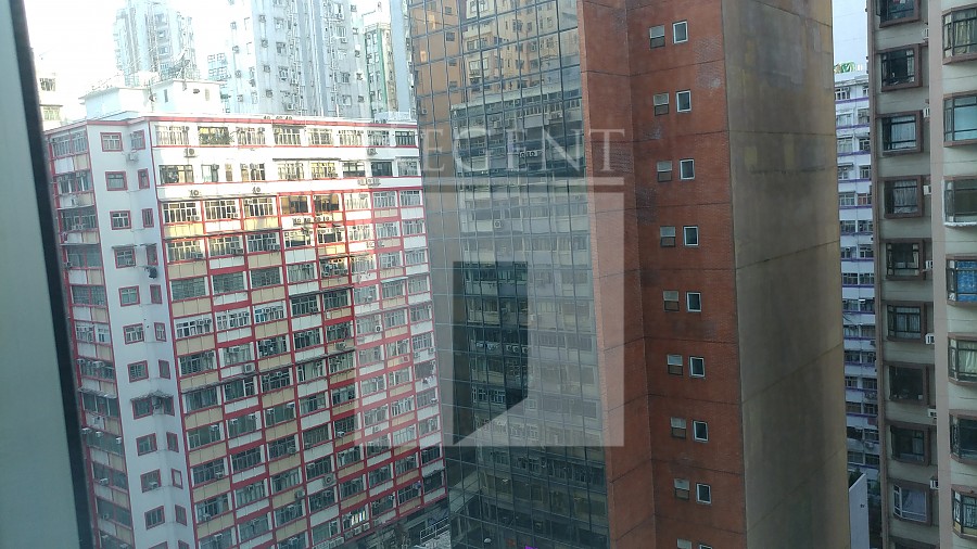 CHINACHEM EXCHANGE SQUARE II (华懋交易广场2期)-RGP016158