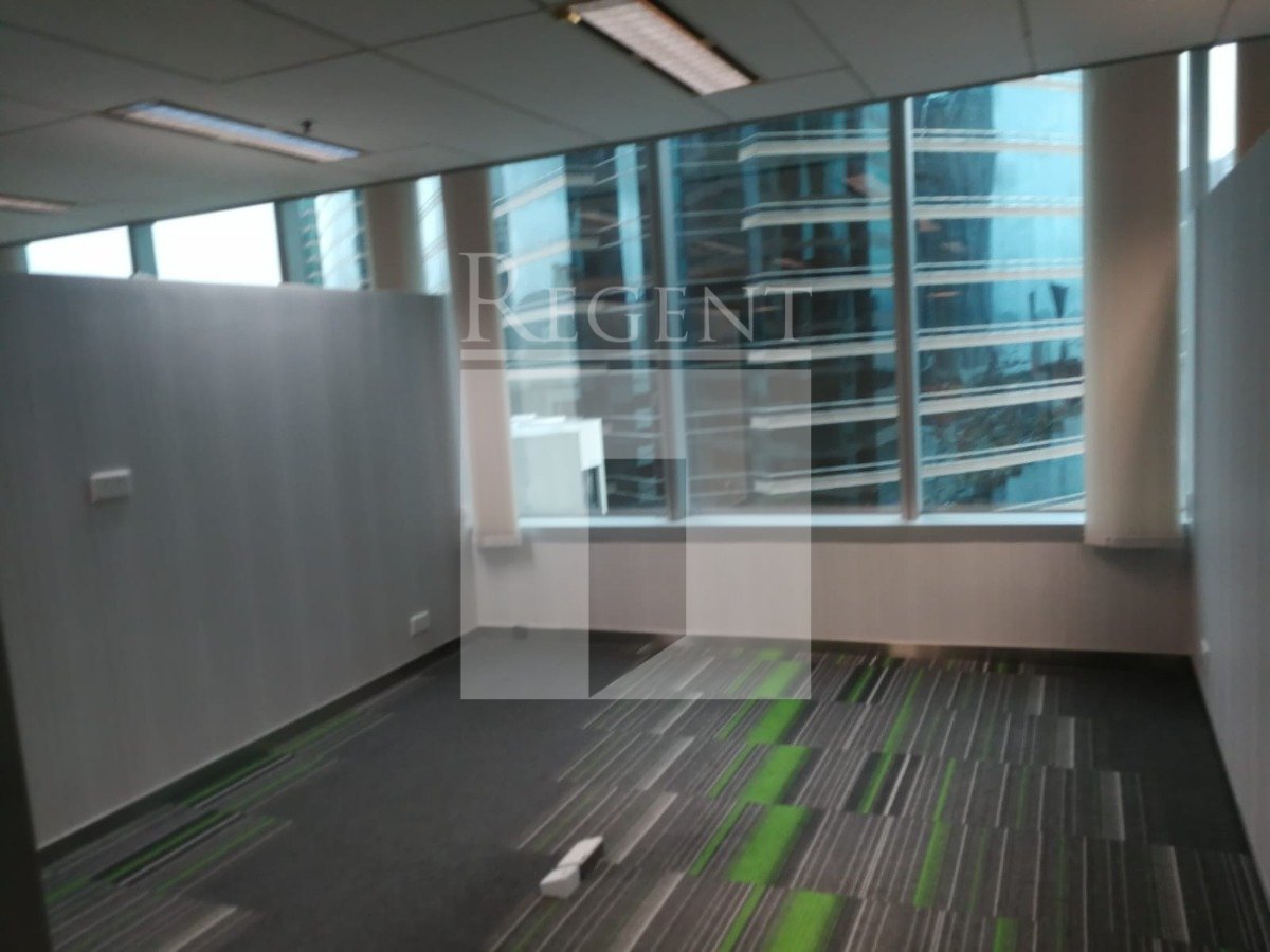 GATEWAY TOWER 01 (港威大厦 第01座)-RGP016488