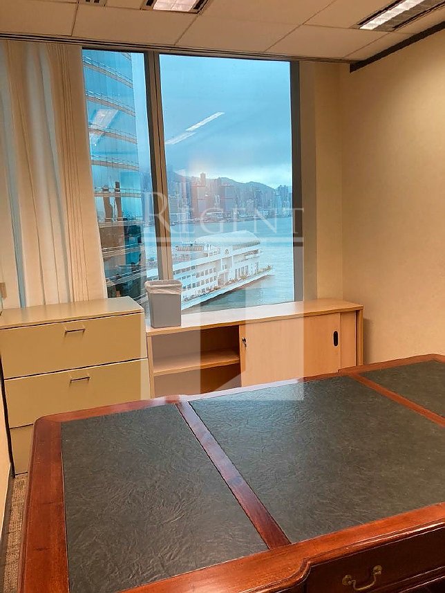 GATEWAY TOWER 01 (港威大厦 第01座)-RGP008048