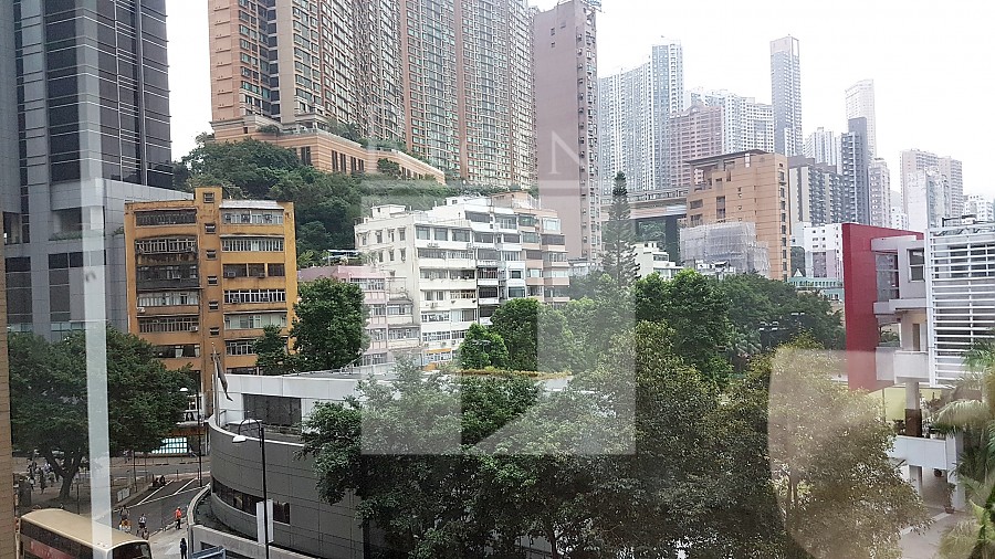 HONEST MOTOR BUILDING (合诚汽车大厦)-RGP025062