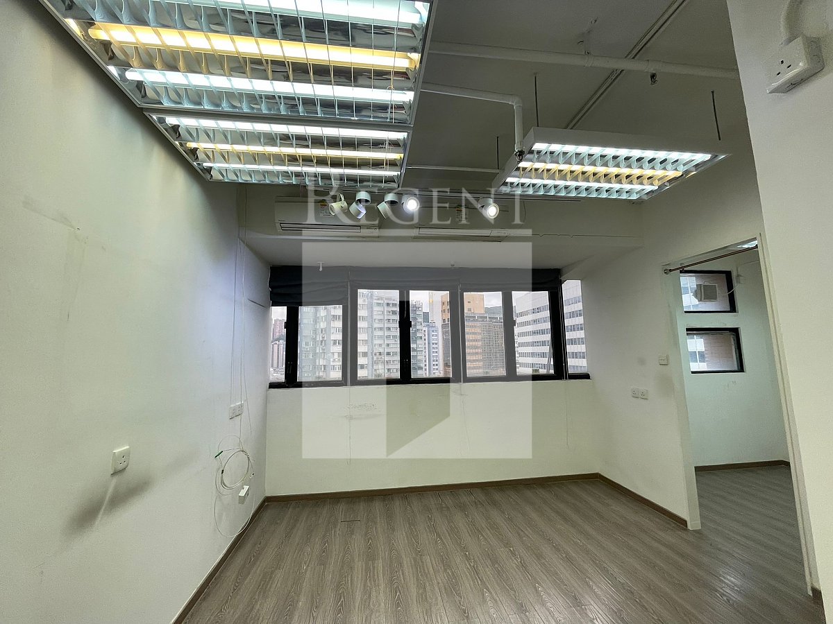 UNITED SUCCESS COMMERCIAL CENTRE (联成商业中心)-RGP025092