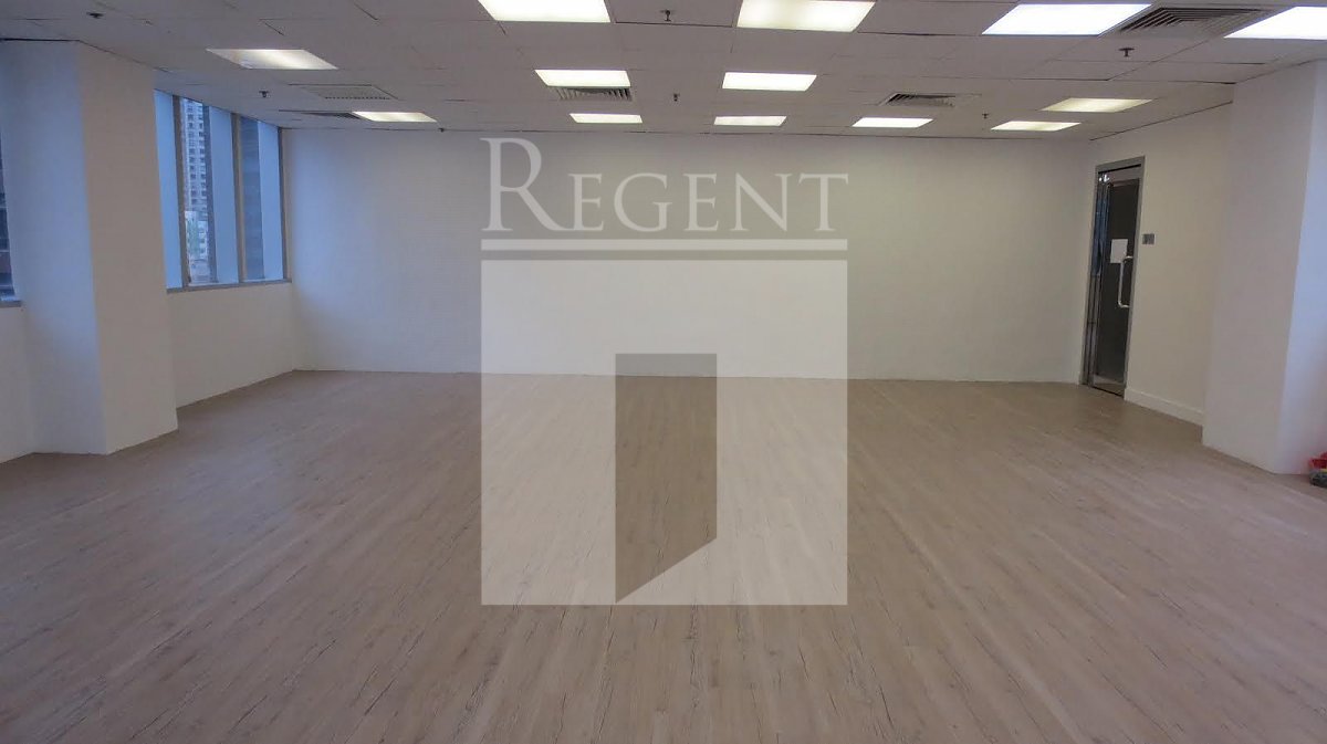 Lyndhurst 1 Tower (1號廣場)-RGP008644