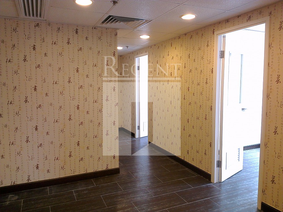 TAI SHING COMMERCIAL (YAUMATI) BUILDING (泰盛商業 油麻地 大樓)-RGP007597