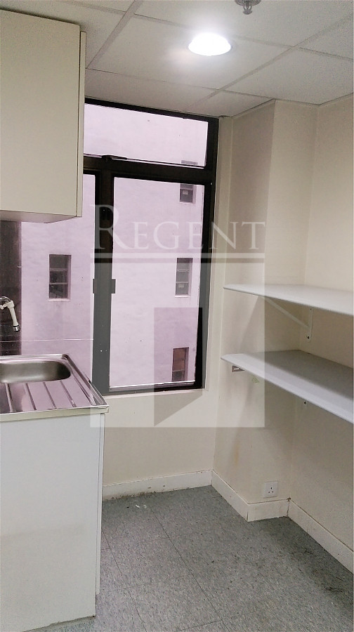 LEE KAR BUILDING (利嘉大厦)-RGP021799