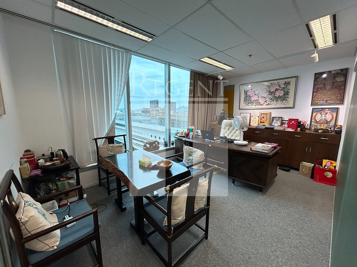 GATEWAY TOWER 05 (港威大厦 第05座)-RGP032751