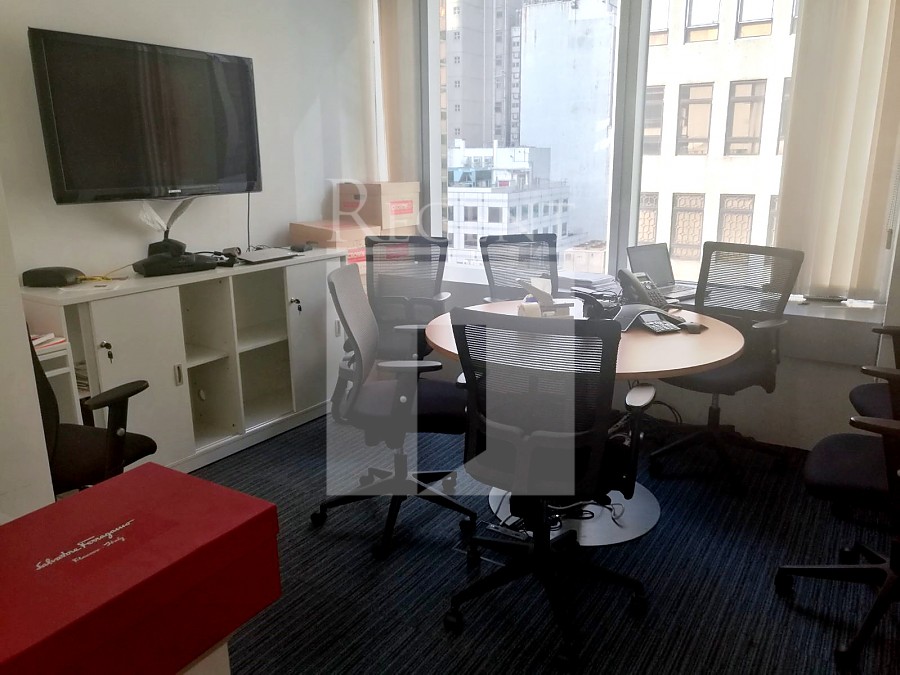 THE CENTER (中环中心)-RGP017146