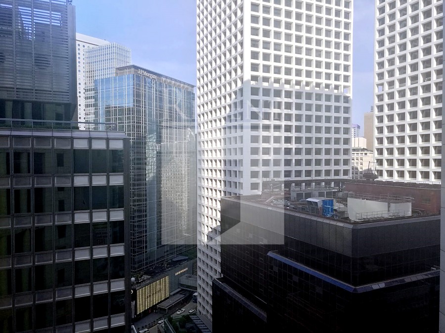 ENTERTAINMENT BUILDING (娱乐行)-RGP6012531