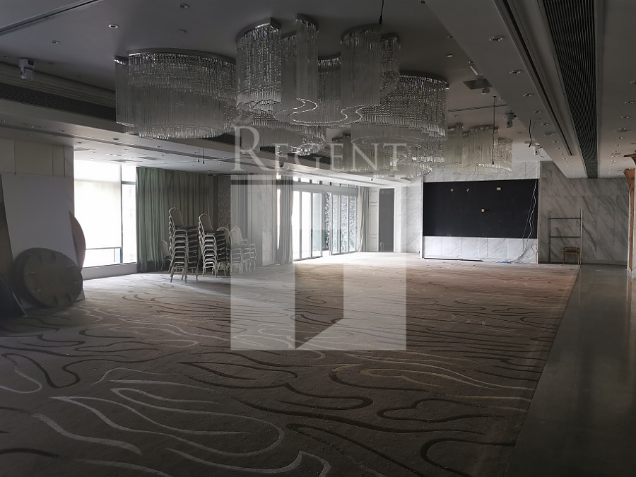 OBSERVATORY ROAD 8 (天文台道8号)-RGP021808