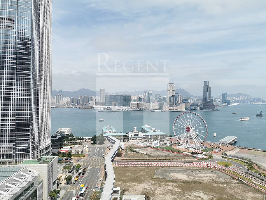 JARDINE HOUSE (怡和大廈)-RGP019929