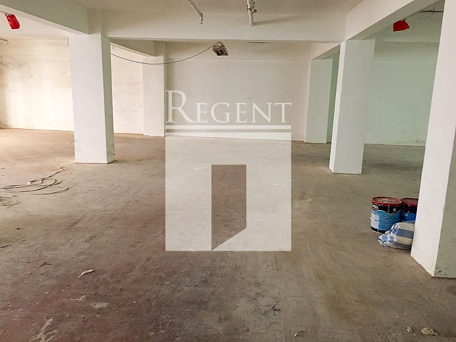 UNICORN TRADE CENTRE (有餘貿易中心)-RGP013582