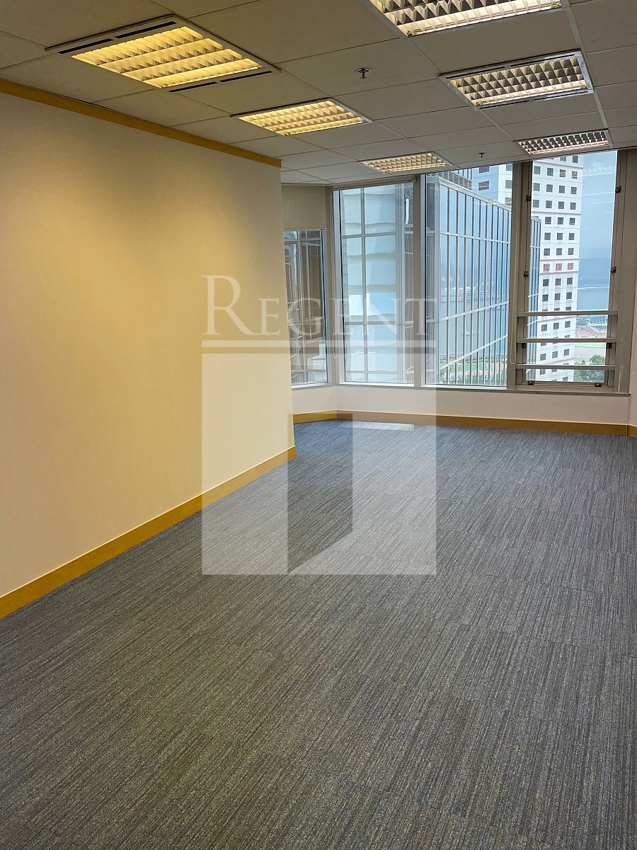 Lippo Centre (力寶中心)-RGP032109