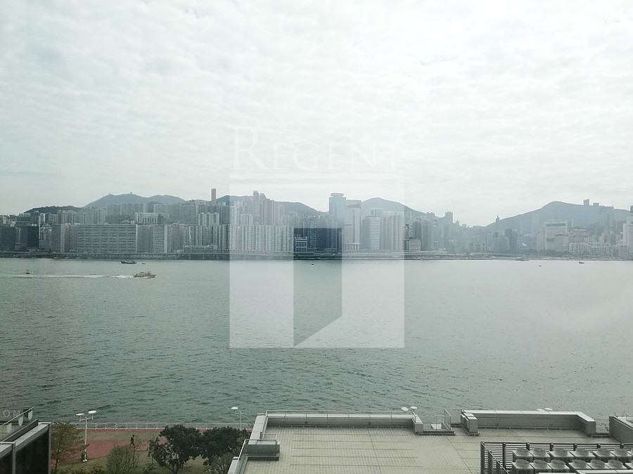 CHINA LIFE CENTRE TOWER A (中国人寿中心 A座)-RGP017539