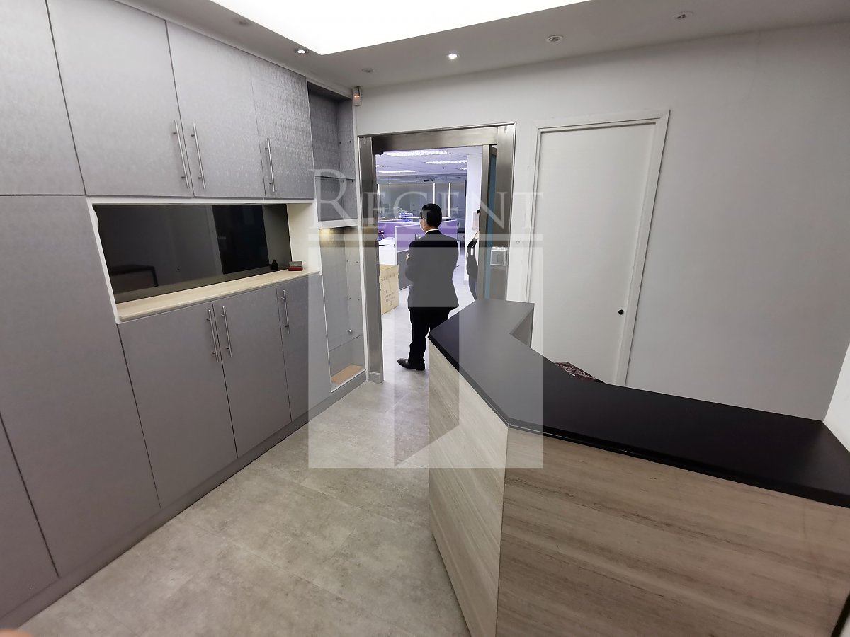 KAISER EST PHASE 01 (凯旋工商中心 第01期)-RGP006652