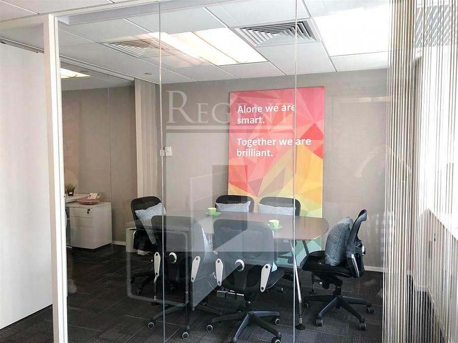 OFFICEPLUS @WAN CHAI (协成行湾仔中心)-RGP019482