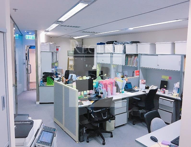 HOPEWELL CENTRE (合和中心)-RGP016405