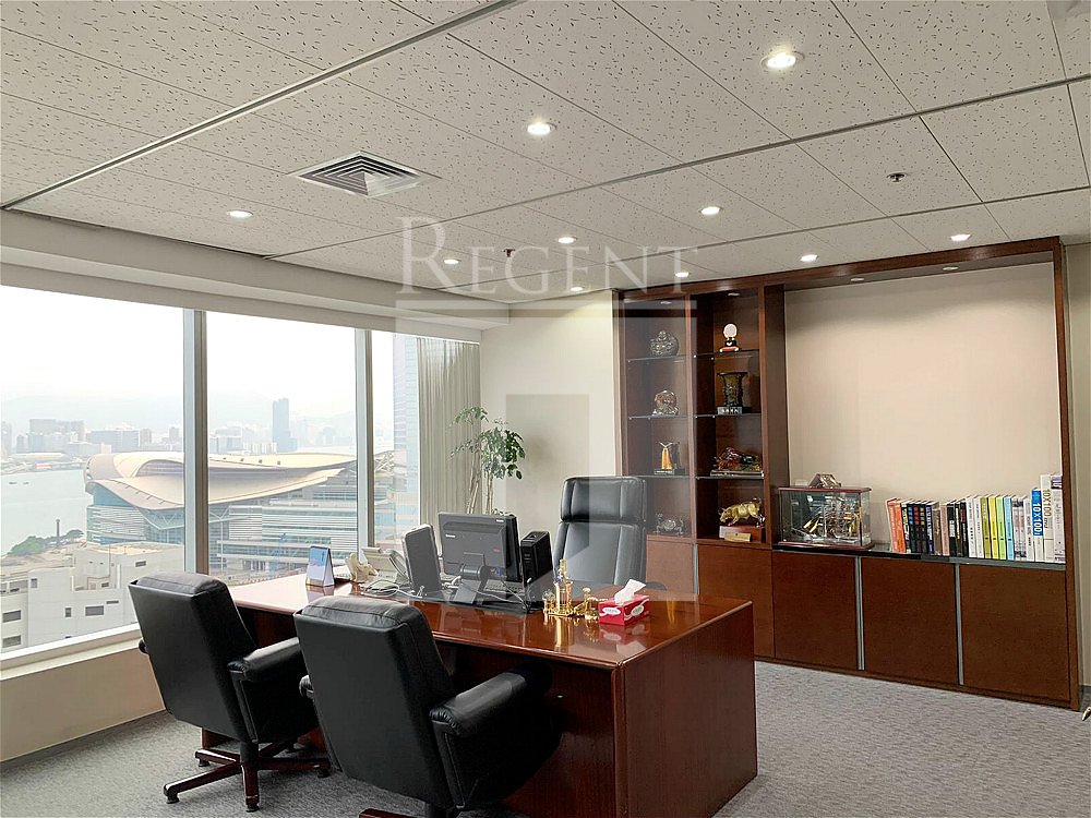 CHINA EVERGRANDE CENTRE (中国恒大中心)-RGP021911