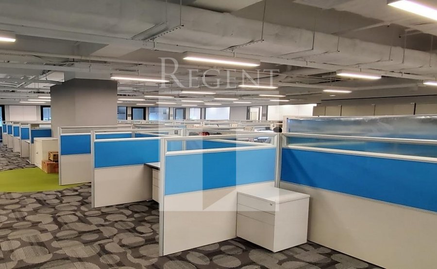 Asia Logistics Hub - Sf Centre (亞洲物流中心 – 順豐大廈)-RGP023801