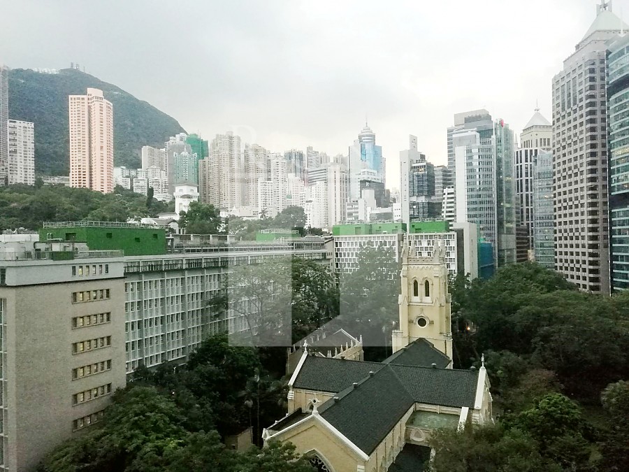 CHAMPION TOWER (冠君大厦)-RGP032661