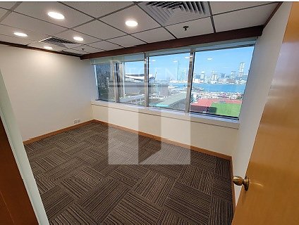 TIEN CHU COMMERCIAL BUILDING (天厨商业大厦)-RGP022323