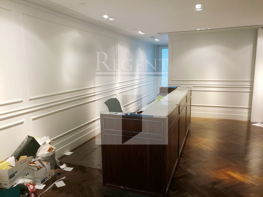 GATEWAY TOWER 06 (港威大厦 第06座)-RGP015595