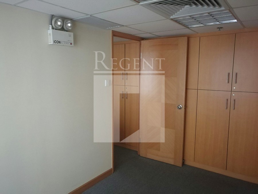 Chinachem Tower (華懋大廈)-RGP007601