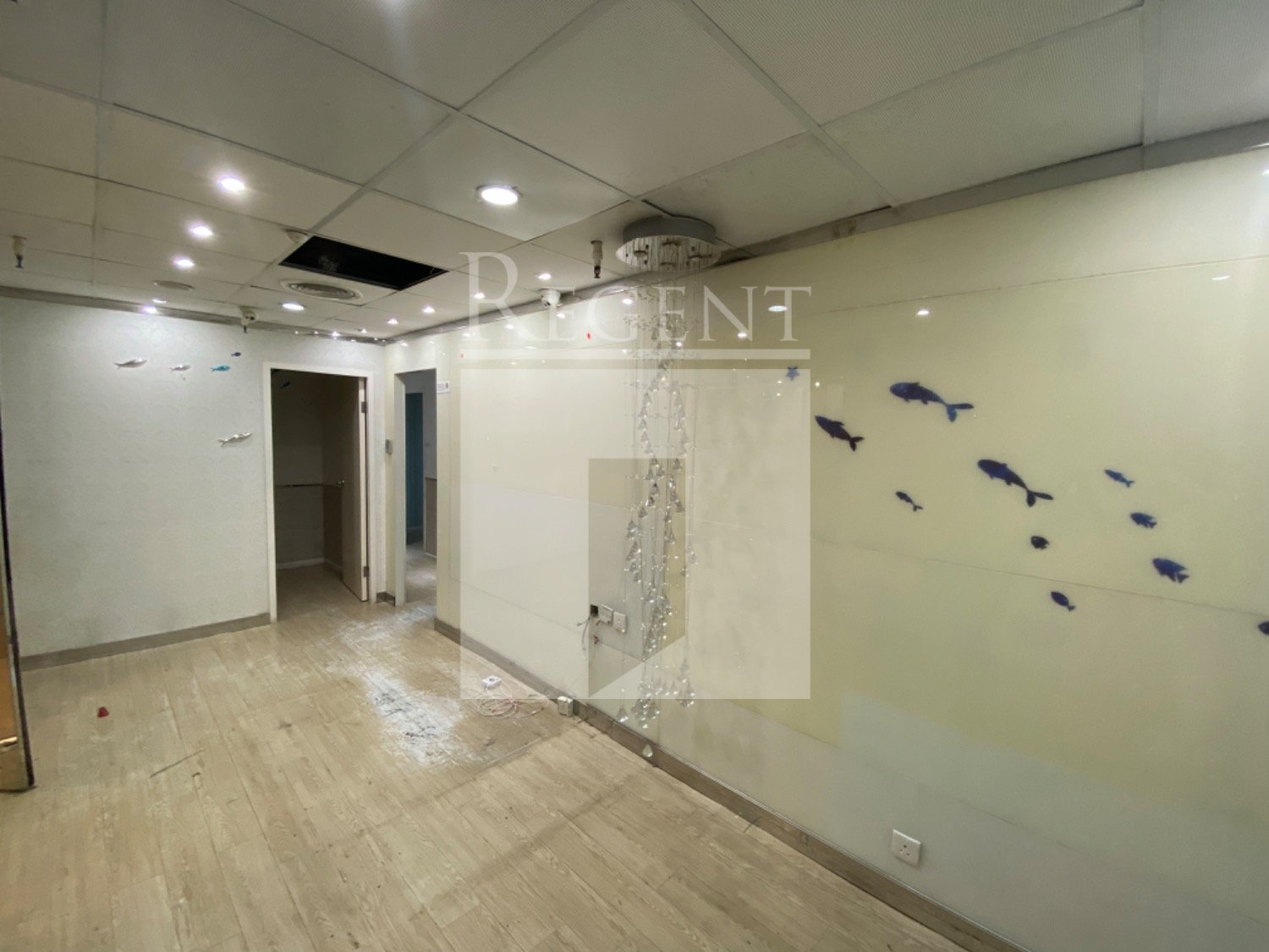 WAY ON COMMERCIAL BUILDING (维安商业大厦)-C0599340