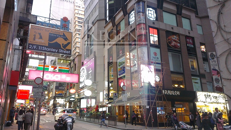 CENTURY SQUARE (世纪广场)-RGP004899