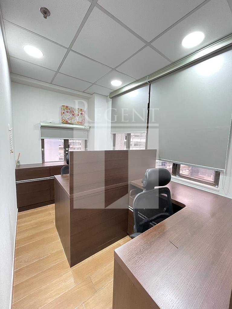 GOODFIT COMMERCIAL BUILDING (好發商業大廈)