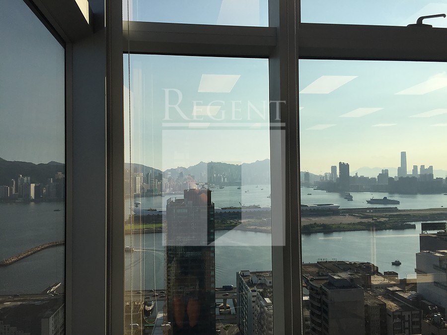 COS CENTRE (中海日升中心)-RGP011880