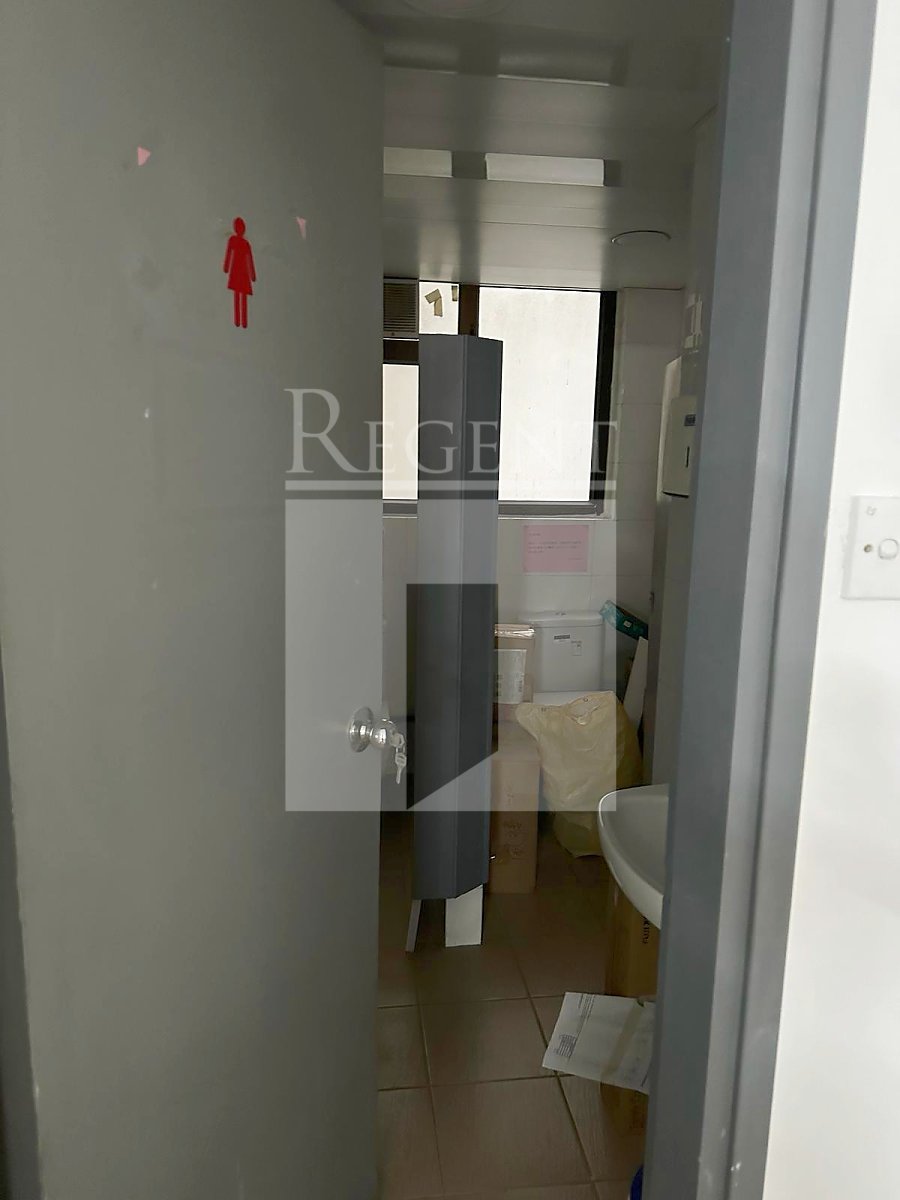 HARBOUR COMMERCIAL BUILDING (海港商业大厦)-RGP032720