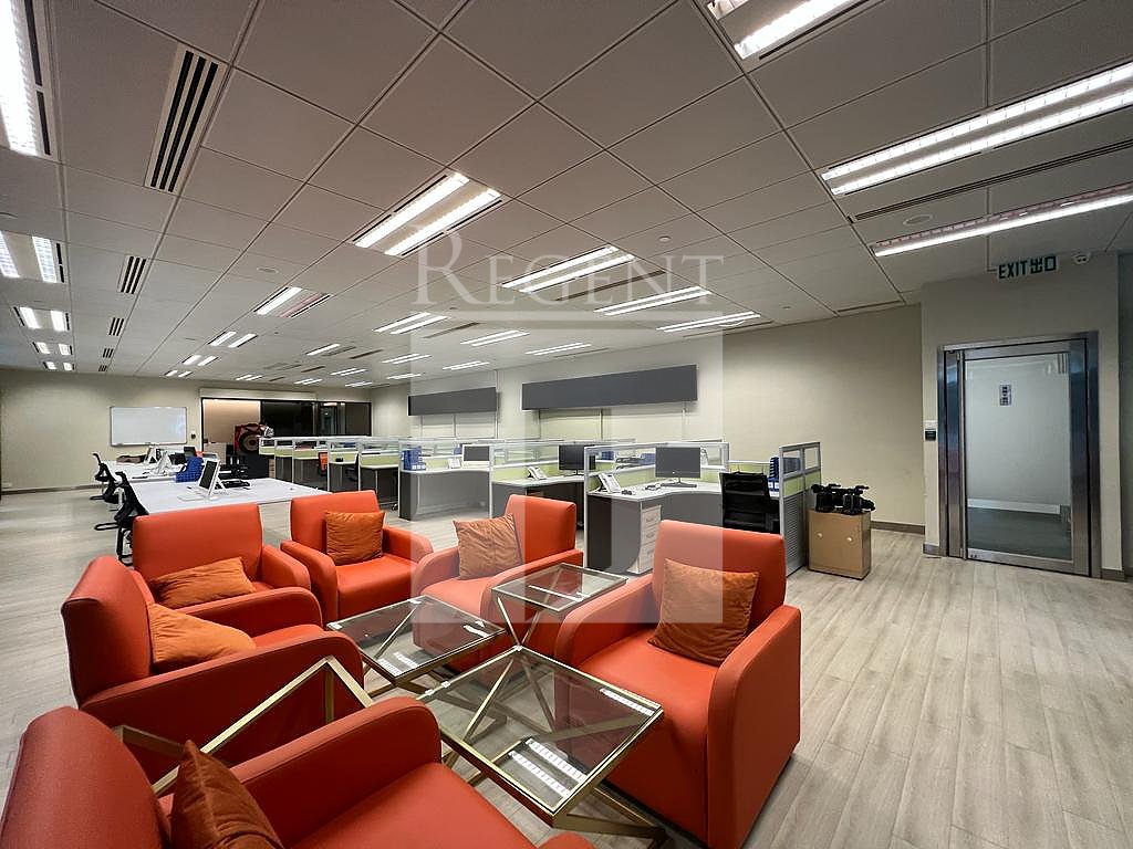 LANDMARK EAST AXA TOWER (城東誌 安盛金融大樓)-RGP031919