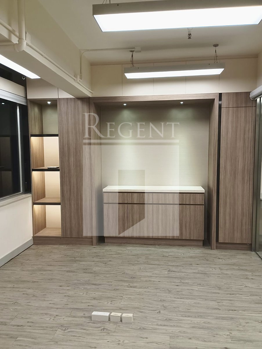 SHIU FUNG COMMERCIAL BUILDING (兆丰商业大厦)-RGP032941