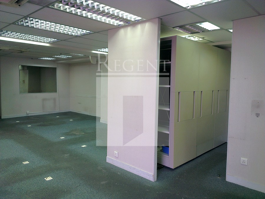 PARK HOVAN COMMERCIAL BUILDING (柏豪商业大厦)-RGP007593