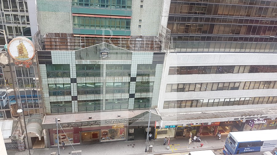 LOON KEE BUILDING (龙记大厦)-RGP017315