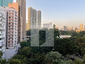 SILVERCORD BLOCK 02 (新港中心 第02座)-RGP016300