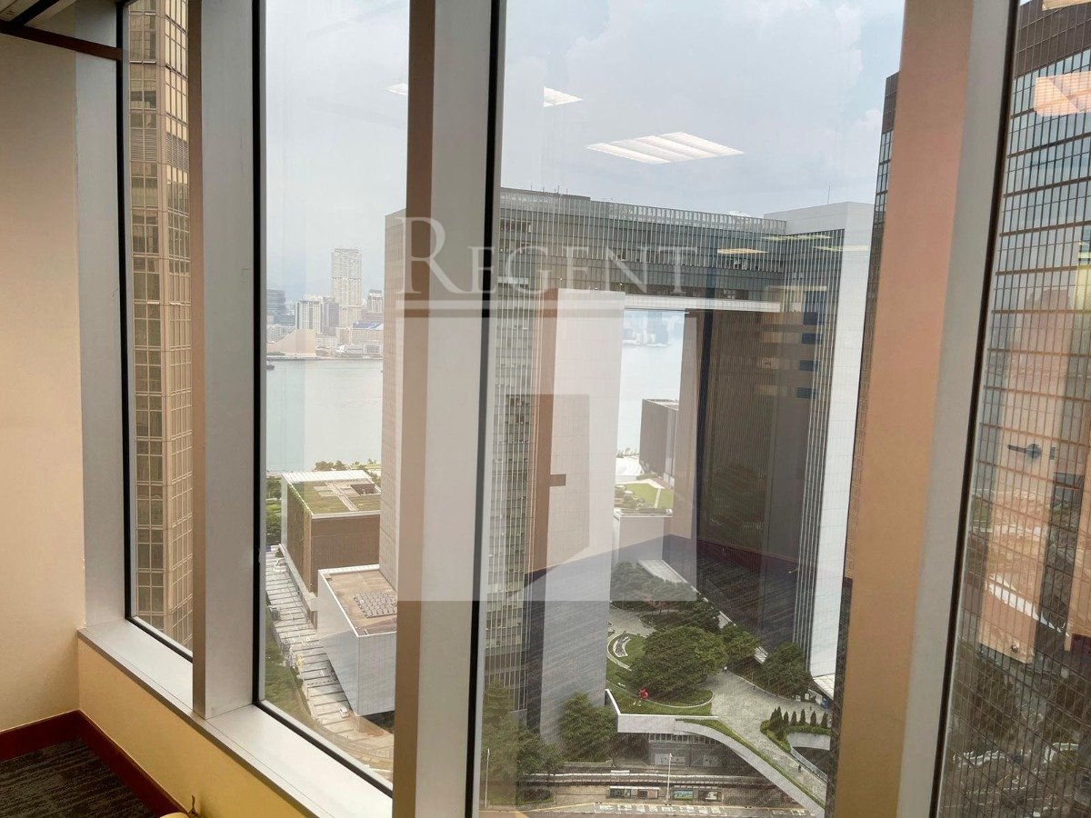 Lippo Centre Block 01 (力寶中心 第01座)-RGP032426