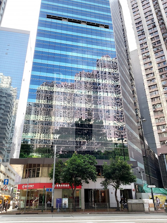 KING'S ROAD 101 (英皇道101号)-RGP020397