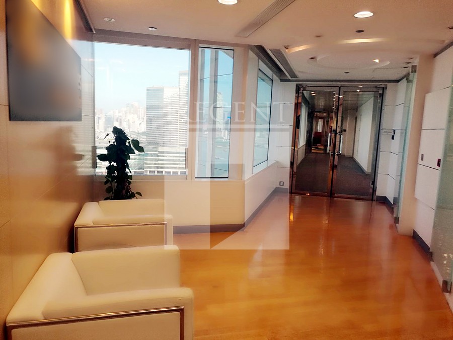 CITIC TOWER (中信大廈)-RGP016174