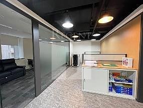 NEW WORLD TOWER I (新世界大厦 第01座)-RGP024244