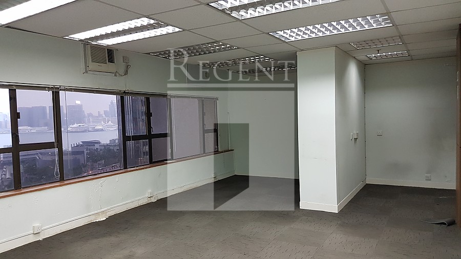 DES VOEUX COMMERCIAL CENTRE (德辅商业中心)-RGP019521