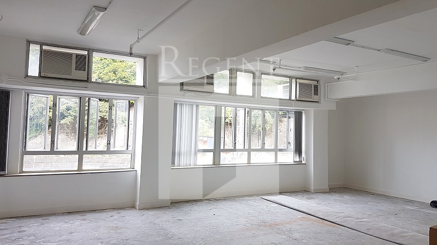 NATHAN TOWER (弥敦行)-RGP015794